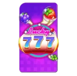 Buah
777