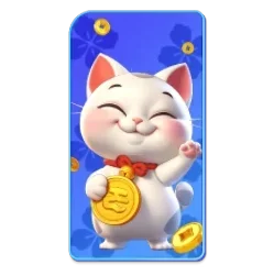 Lucky
Neko